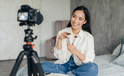Influencer-marketing