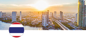Thailand Fintech PR Agency in Thailand