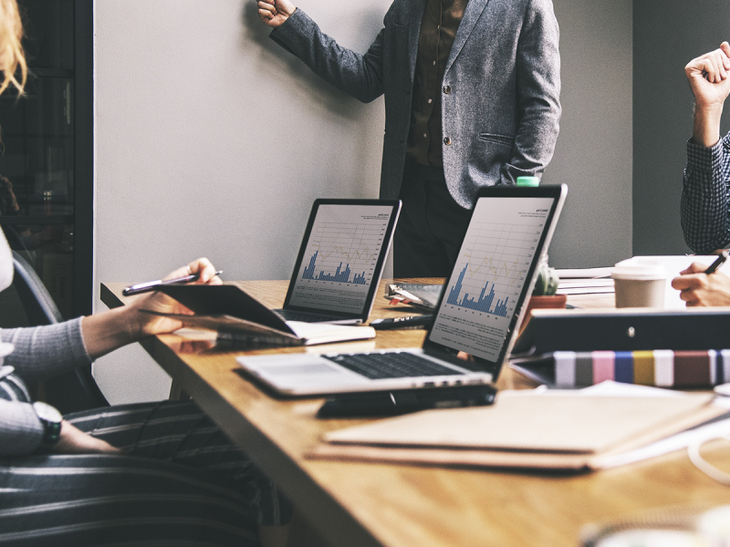 Making Fintech Accessible through Effective PR Strategies