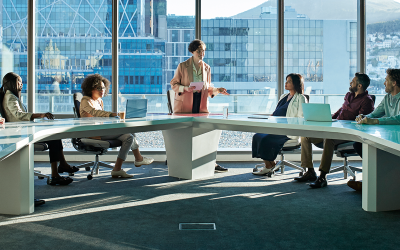 Building Trust in Finance: The Role of PR in Fintech and Banking