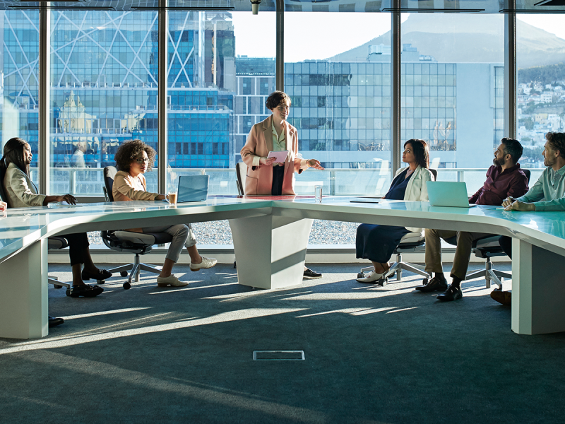 Building Trust in Finance- The Role of PR in Fintech and Banking