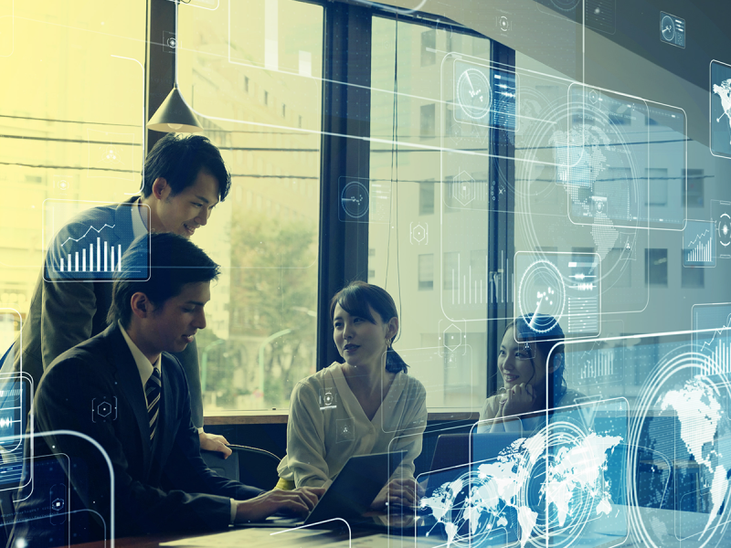 Navigating Reputation Management: PR Strategies for Financial Institutions