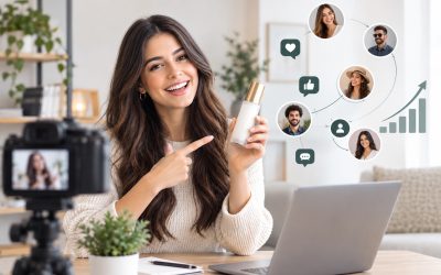 What Does an Influencer Management Agency in Singapore Actually Do for Brands?